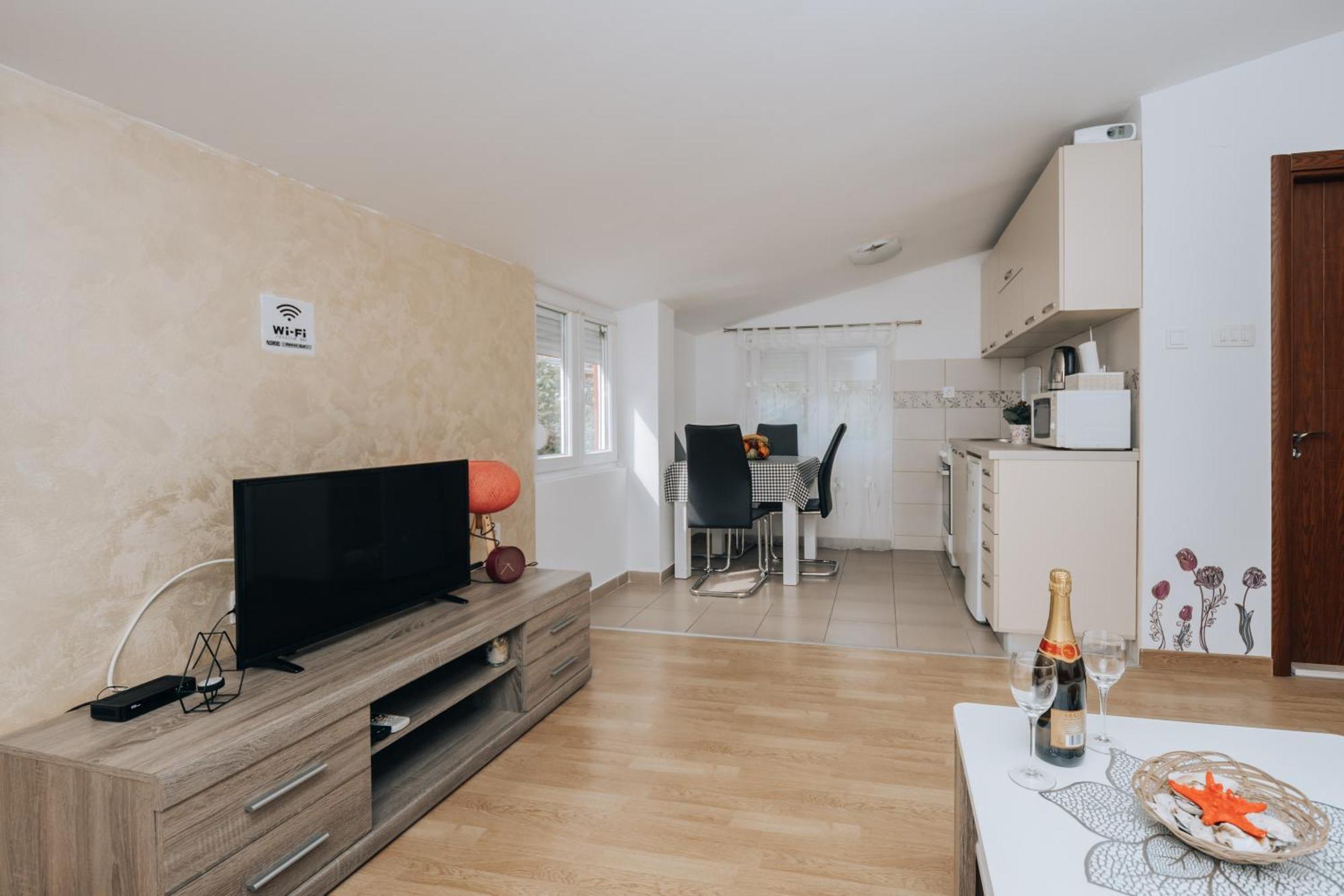 קוטור Paradise Bay Apartments מראה חיצוני תמונה