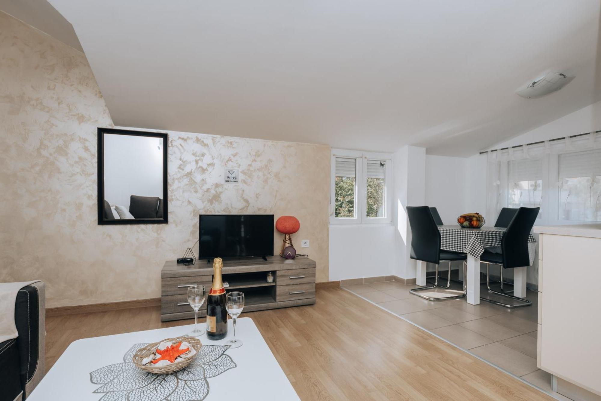 קוטור Paradise Bay Apartments מראה חיצוני תמונה