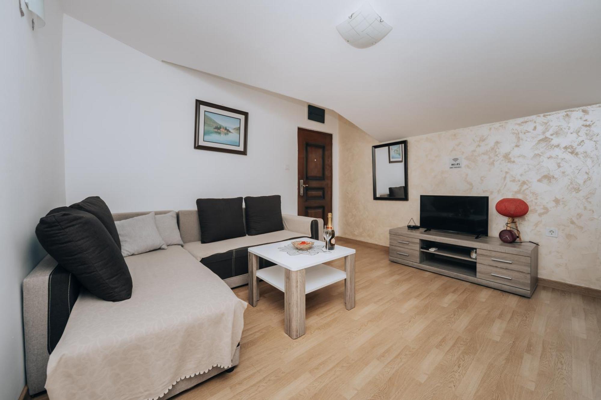 קוטור Paradise Bay Apartments מראה חיצוני תמונה