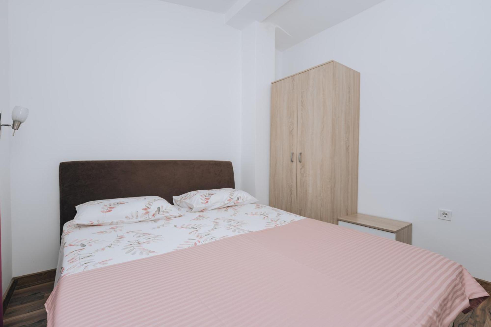 קוטור Paradise Bay Apartments מראה חיצוני תמונה