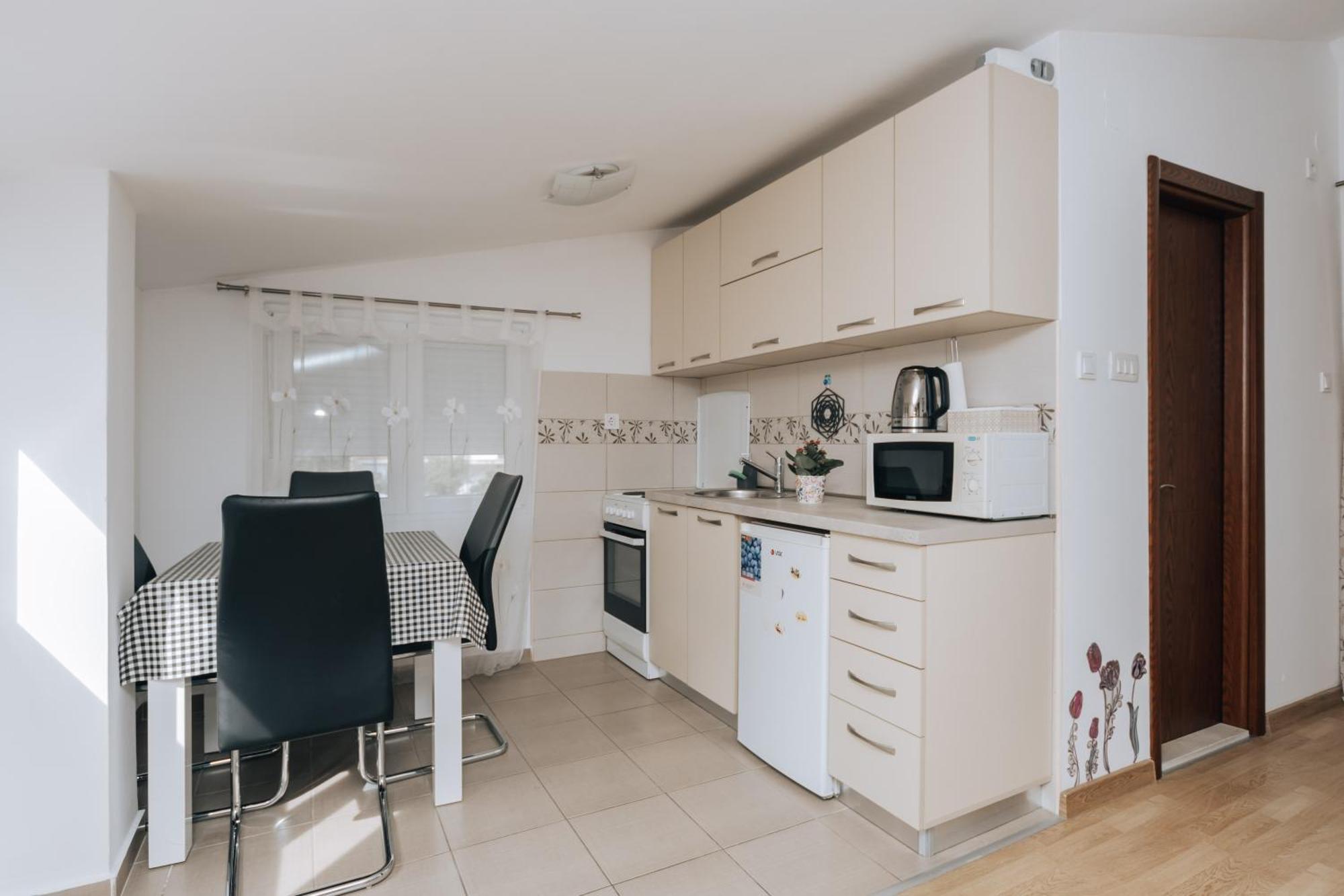 קוטור Paradise Bay Apartments מראה חיצוני תמונה