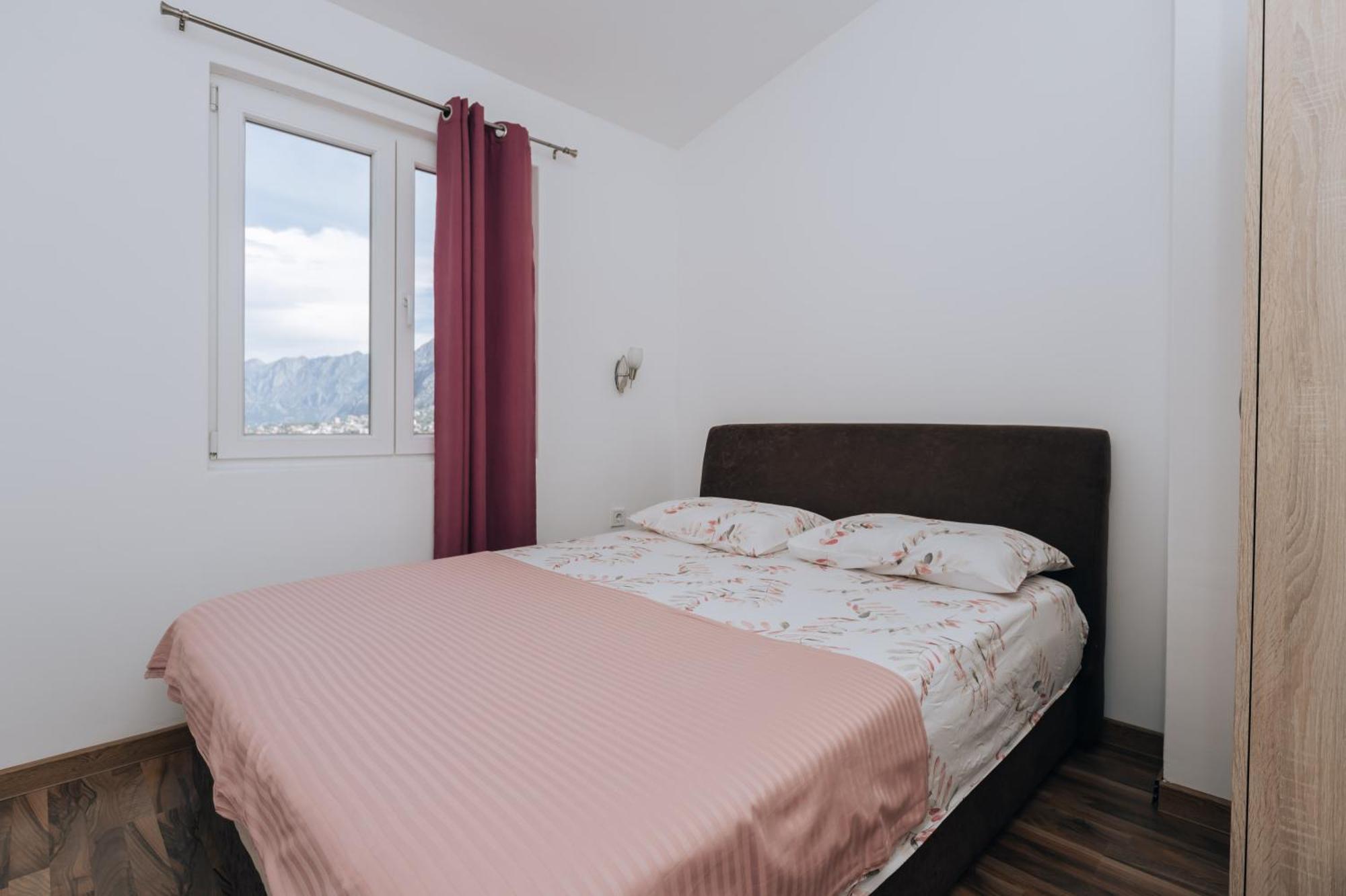 קוטור Paradise Bay Apartments מראה חיצוני תמונה
