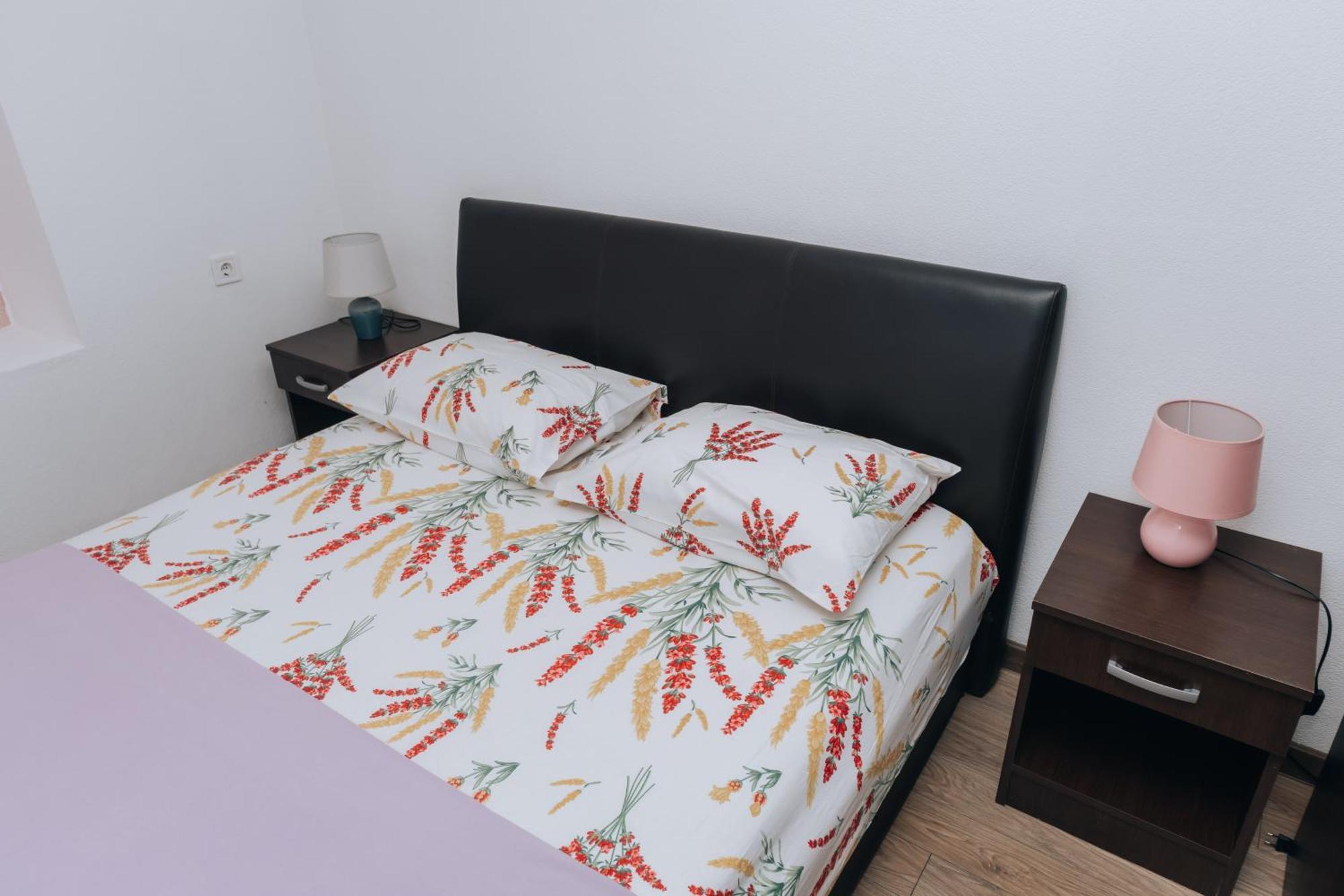 קוטור Paradise Bay Apartments מראה חיצוני תמונה