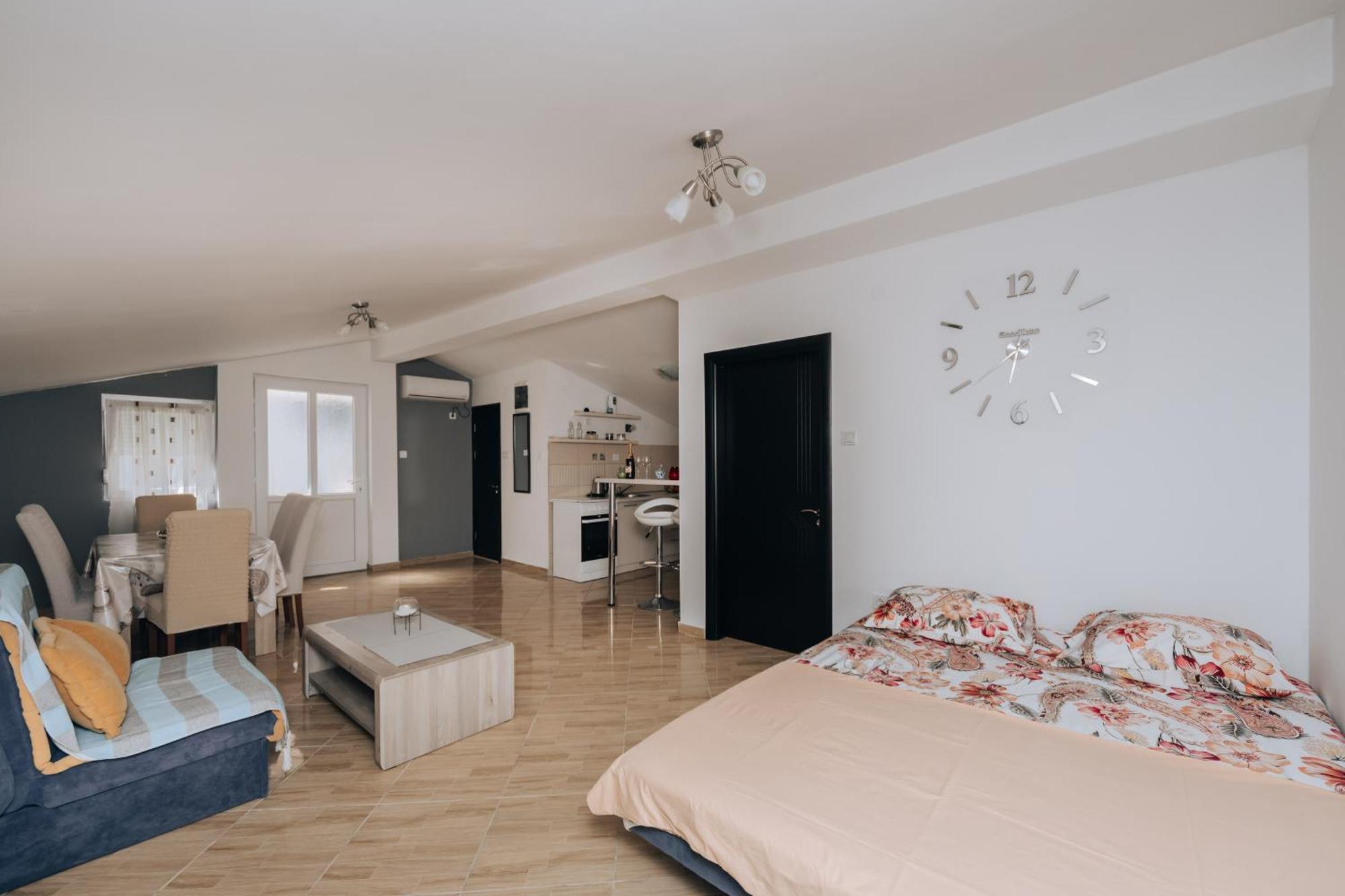 קוטור Paradise Bay Apartments מראה חיצוני תמונה
