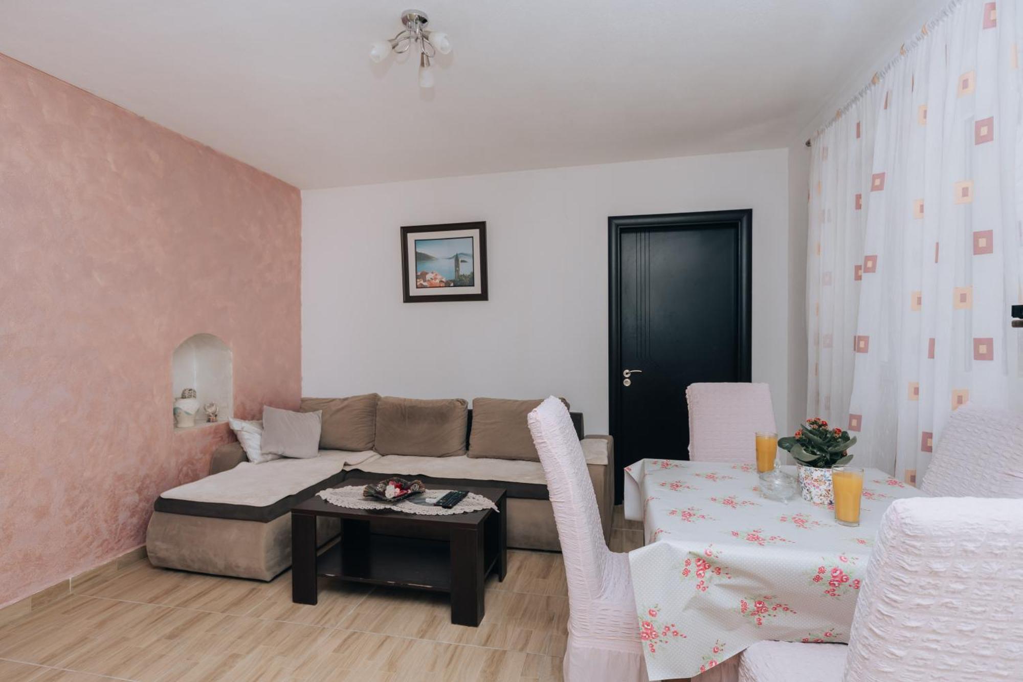קוטור Paradise Bay Apartments מראה חיצוני תמונה