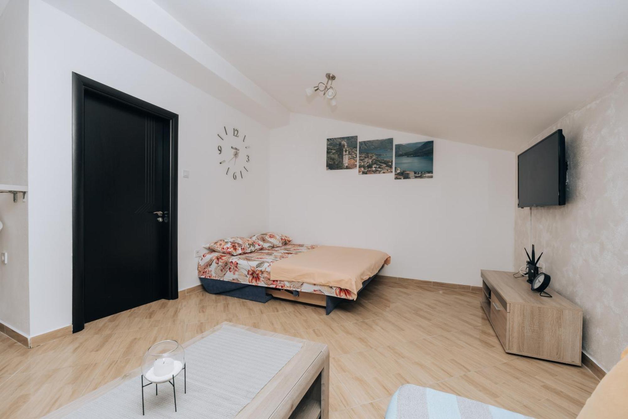 קוטור Paradise Bay Apartments מראה חיצוני תמונה