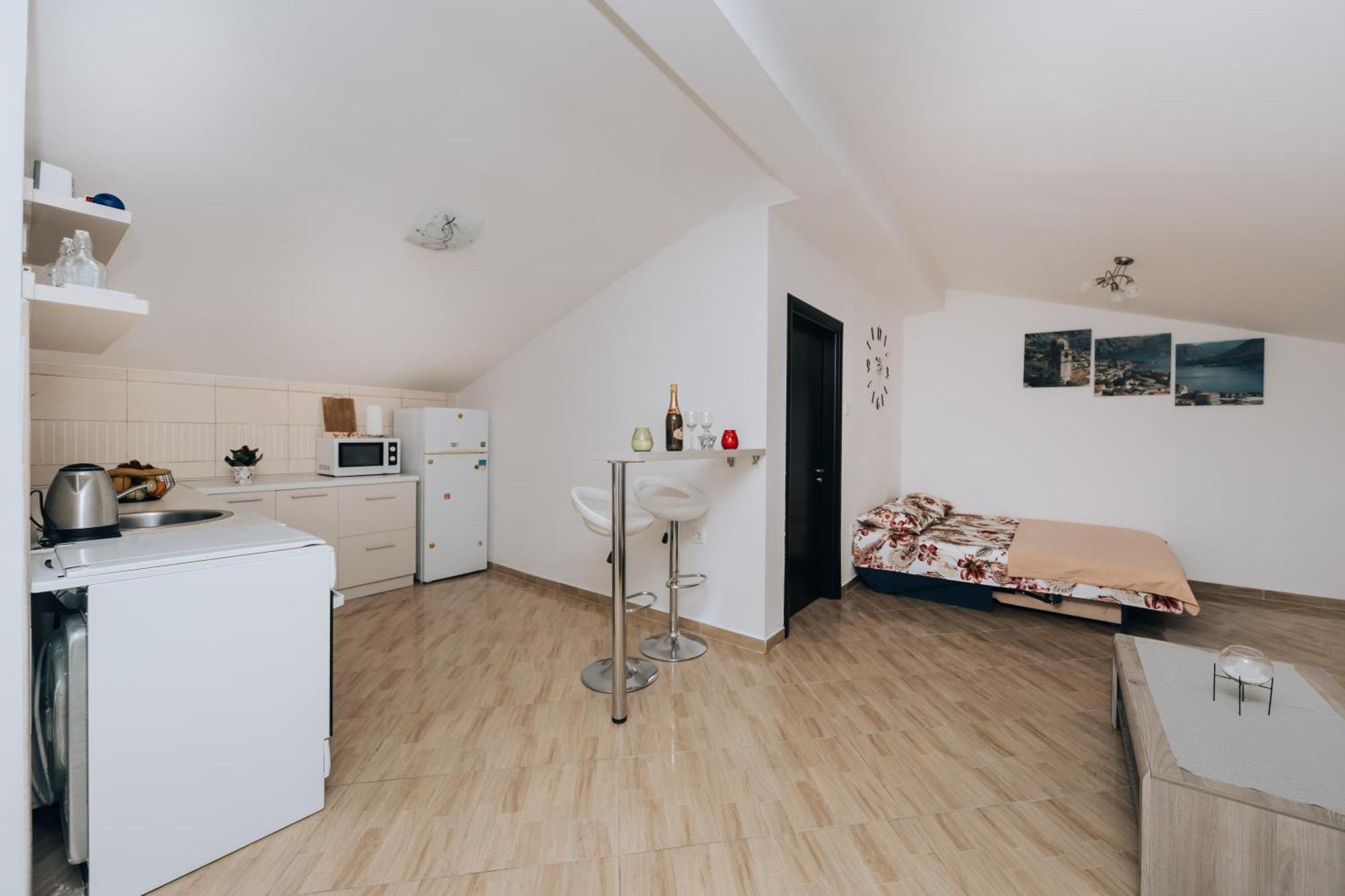 קוטור Paradise Bay Apartments מראה חיצוני תמונה