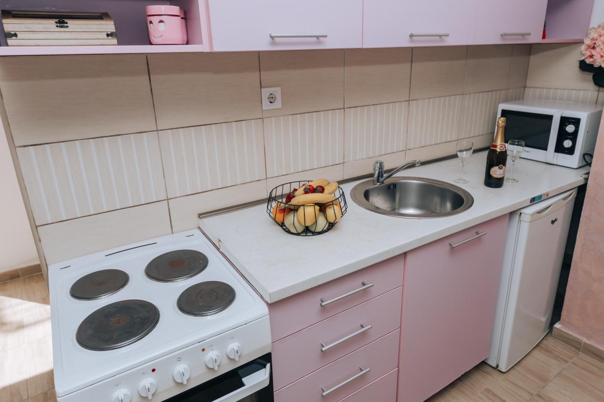 קוטור Paradise Bay Apartments מראה חיצוני תמונה