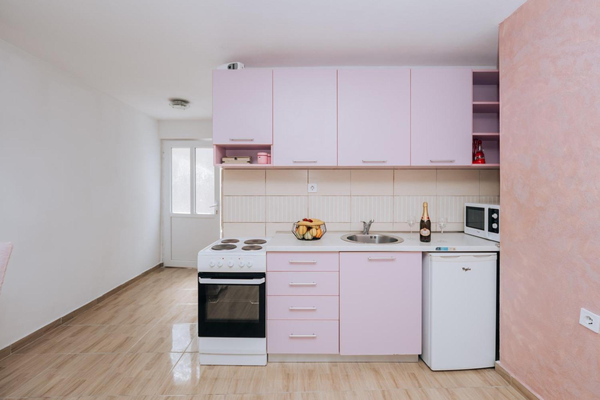 קוטור Paradise Bay Apartments מראה חיצוני תמונה