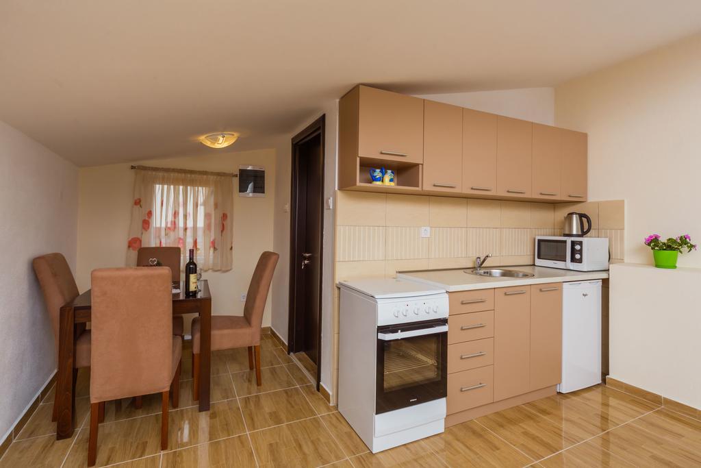 קוטור Paradise Bay Apartments מראה חיצוני תמונה