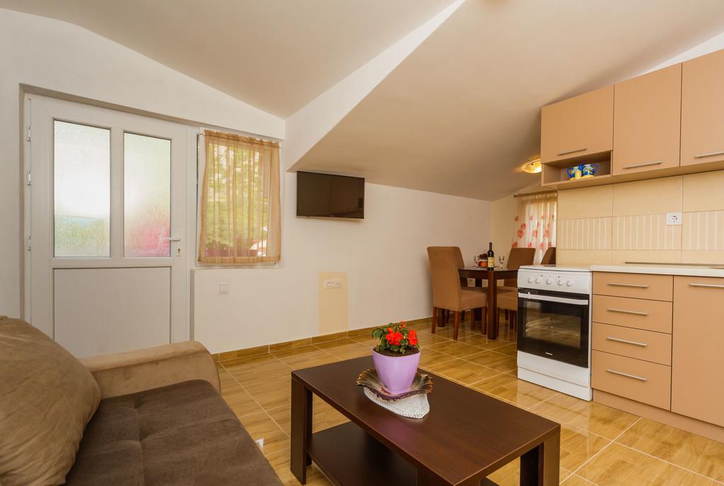 קוטור Paradise Bay Apartments מראה חיצוני תמונה
