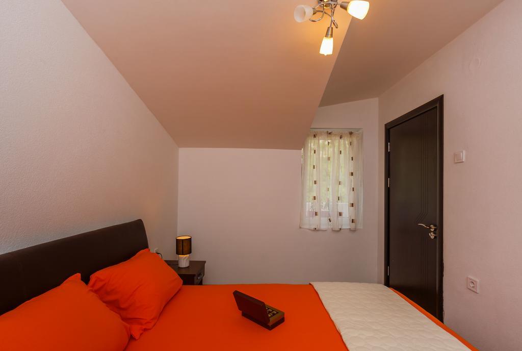 קוטור Paradise Bay Apartments מראה חיצוני תמונה