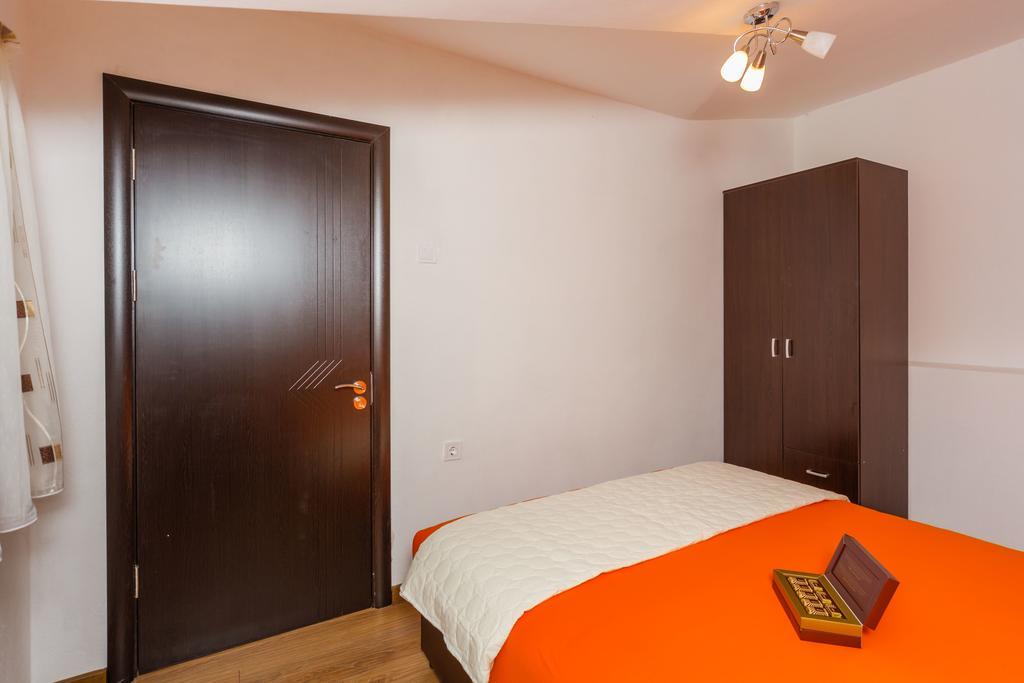 קוטור Paradise Bay Apartments מראה חיצוני תמונה