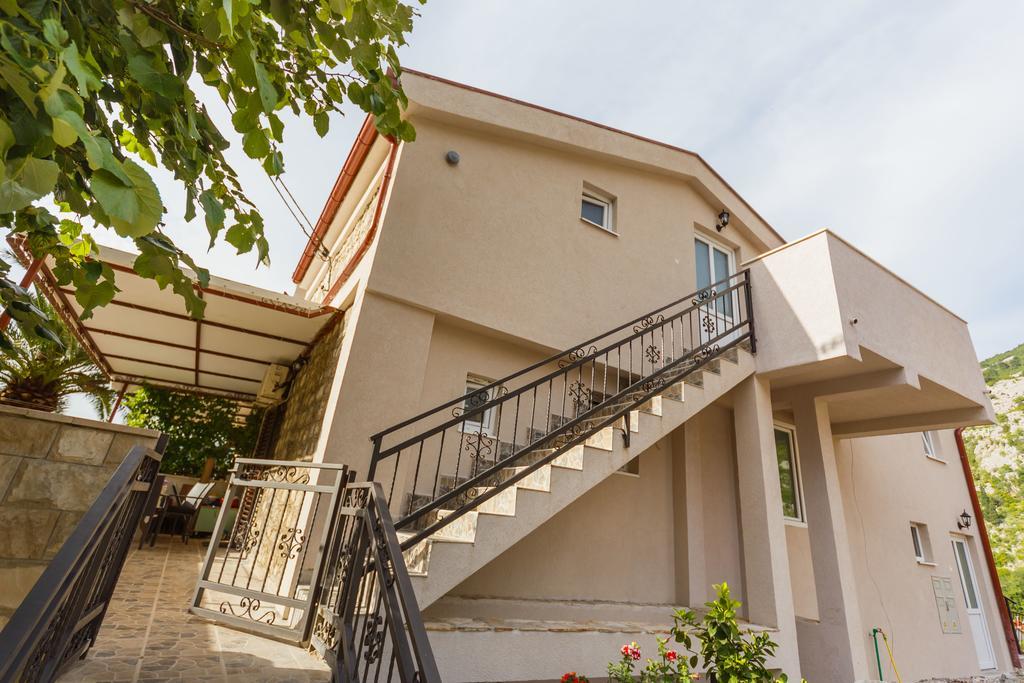 קוטור Paradise Bay Apartments מראה חיצוני תמונה
