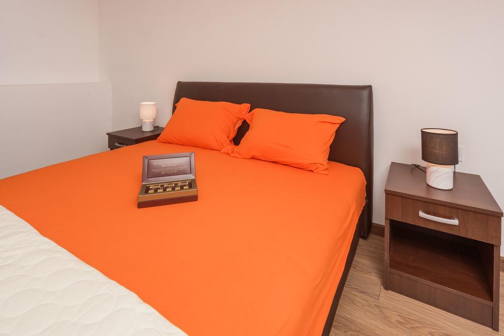 קוטור Paradise Bay Apartments מראה חיצוני תמונה