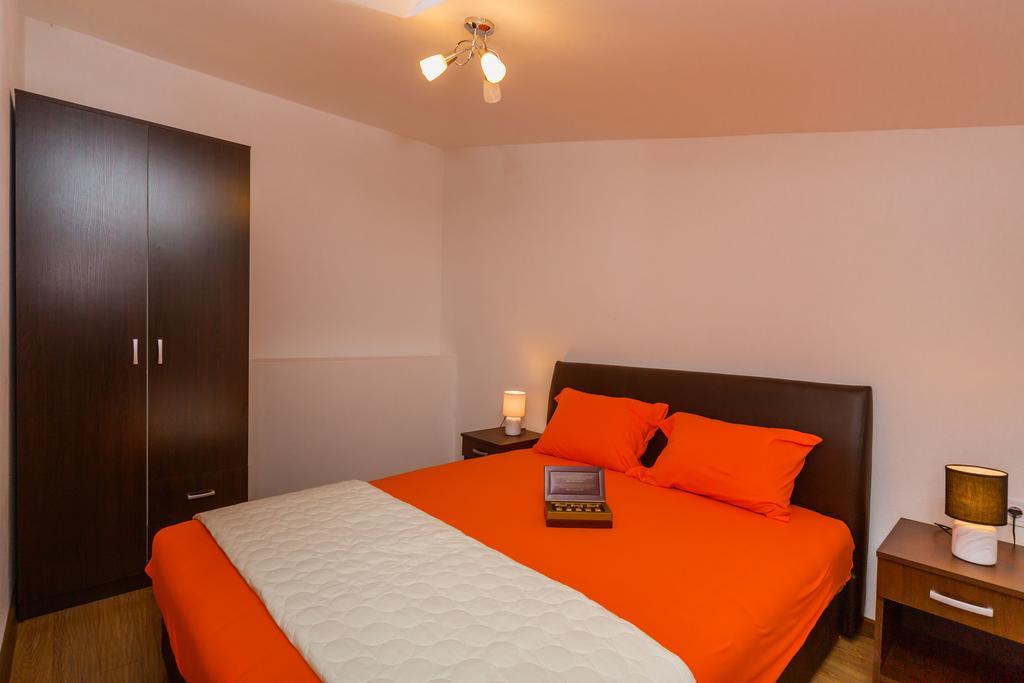 קוטור Paradise Bay Apartments מראה חיצוני תמונה