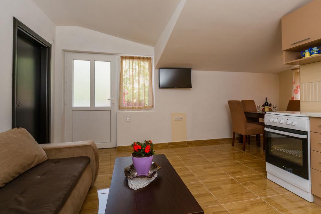 קוטור Paradise Bay Apartments מראה חיצוני תמונה
