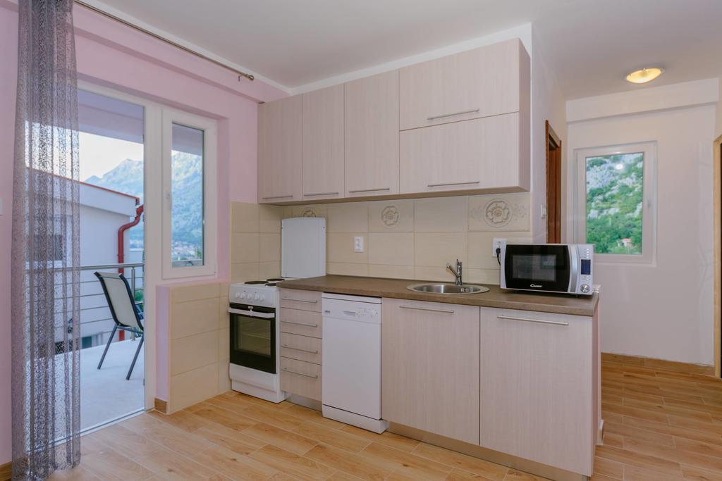 קוטור Paradise Bay Apartments מראה חיצוני תמונה