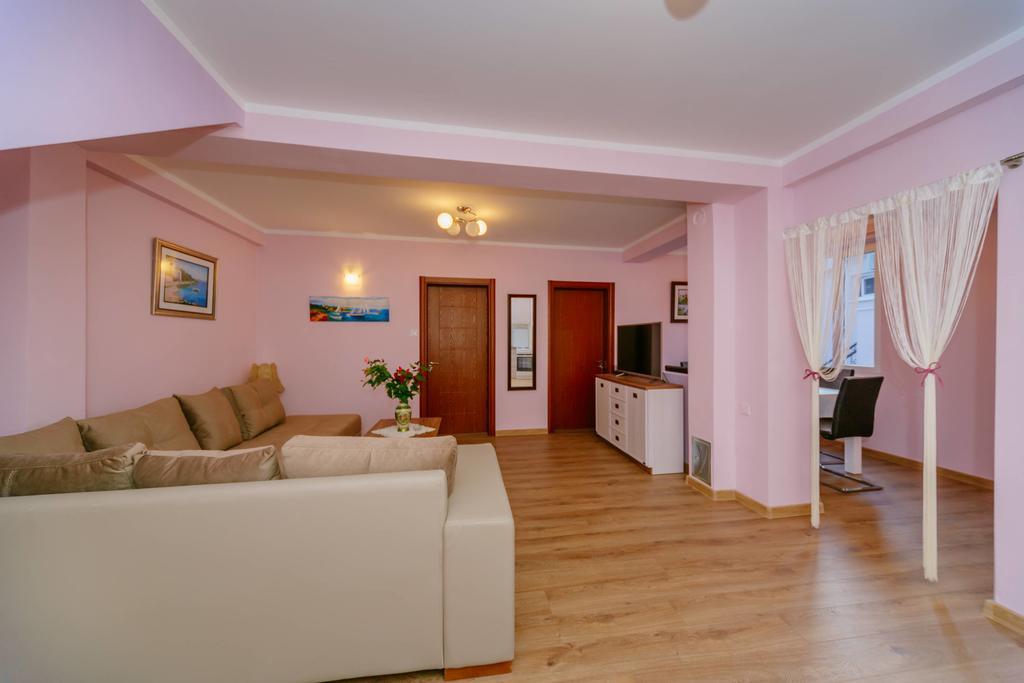קוטור Paradise Bay Apartments מראה חיצוני תמונה