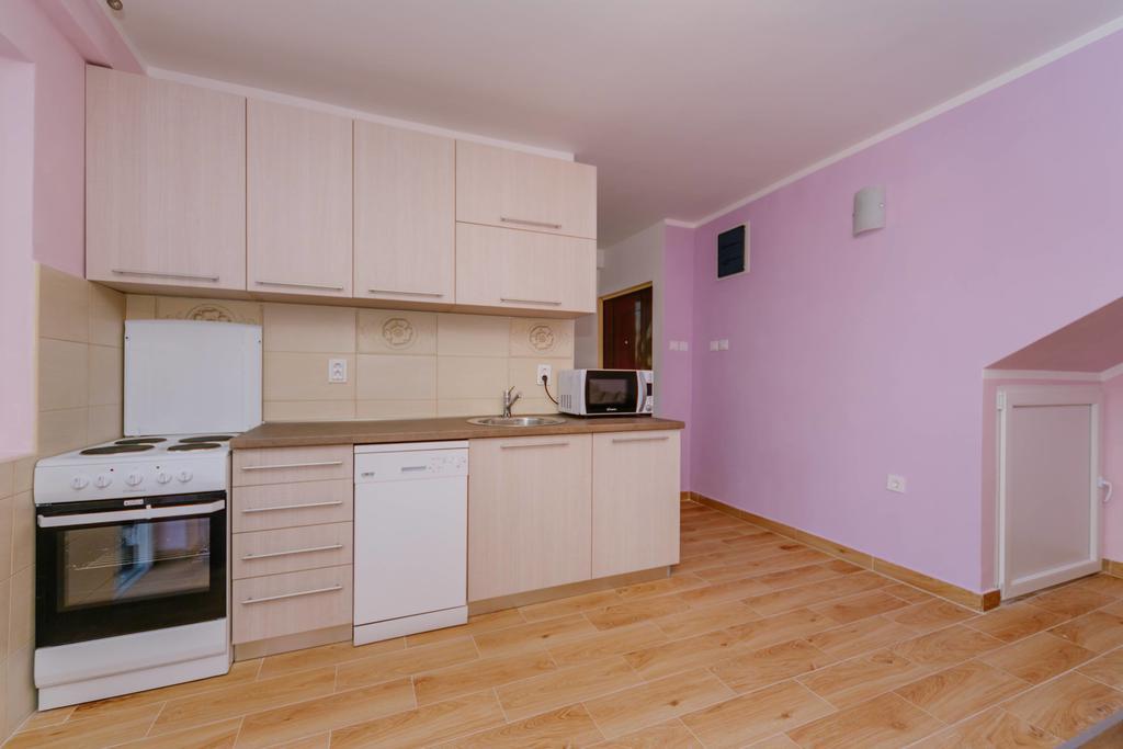 קוטור Paradise Bay Apartments מראה חיצוני תמונה