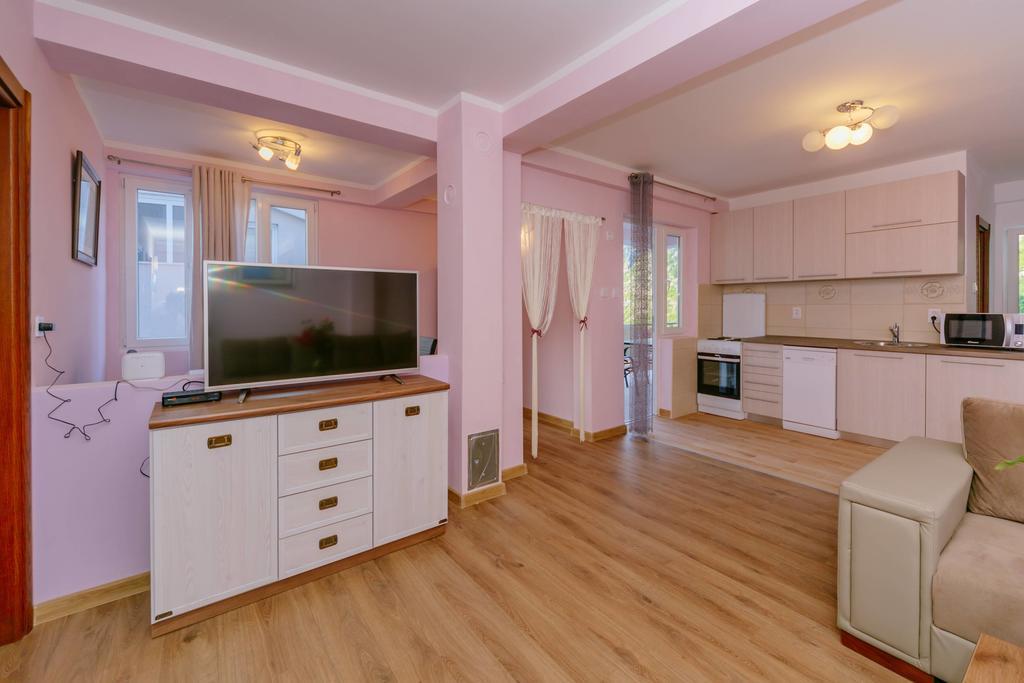 קוטור Paradise Bay Apartments מראה חיצוני תמונה