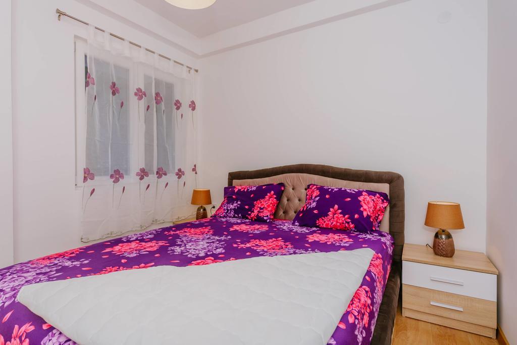 קוטור Paradise Bay Apartments מראה חיצוני תמונה