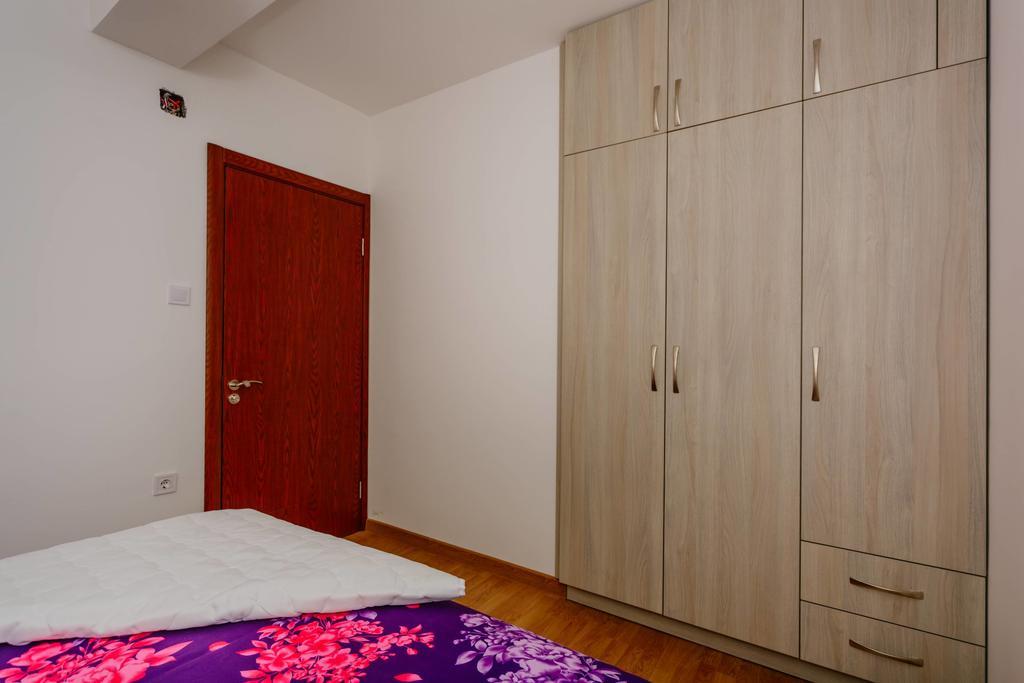 קוטור Paradise Bay Apartments מראה חיצוני תמונה