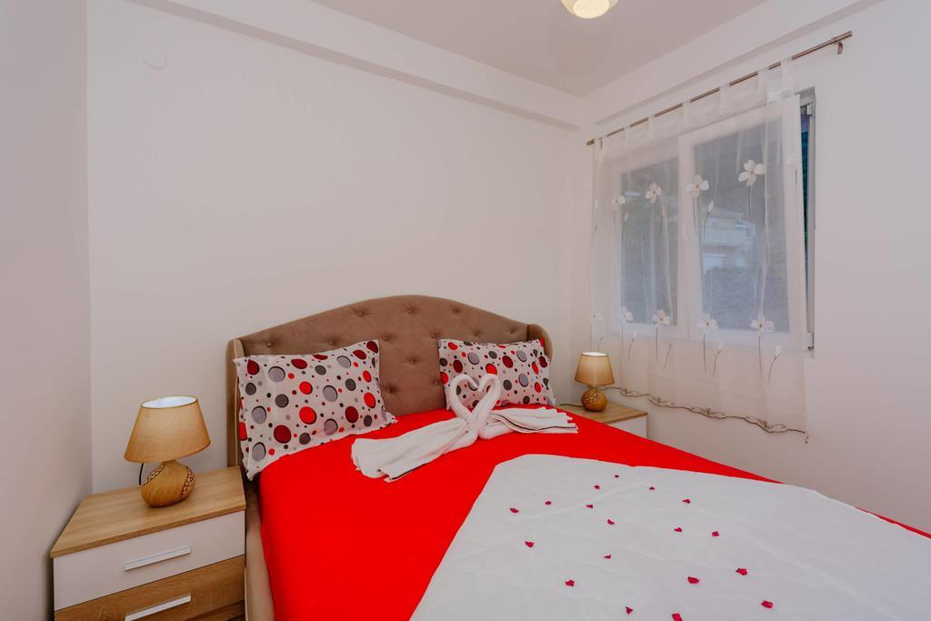 קוטור Paradise Bay Apartments מראה חיצוני תמונה