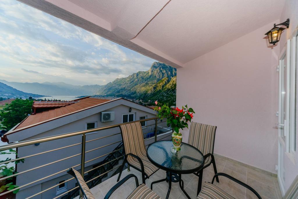 קוטור Paradise Bay Apartments מראה חיצוני תמונה