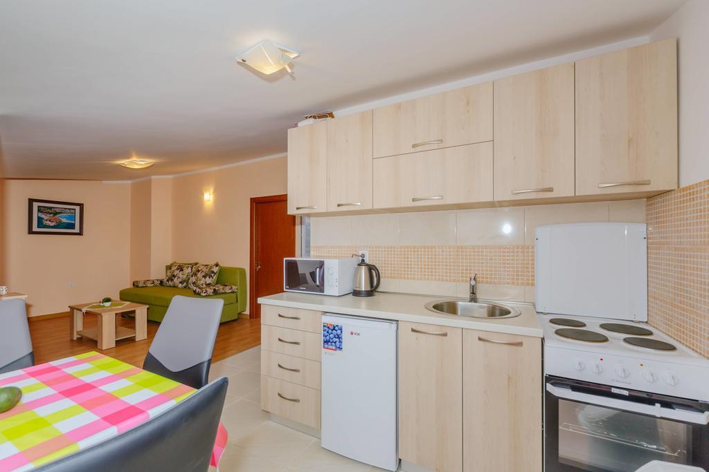 קוטור Paradise Bay Apartments מראה חיצוני תמונה