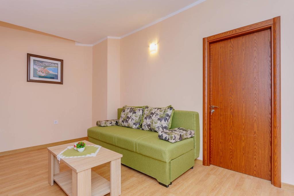 קוטור Paradise Bay Apartments מראה חיצוני תמונה