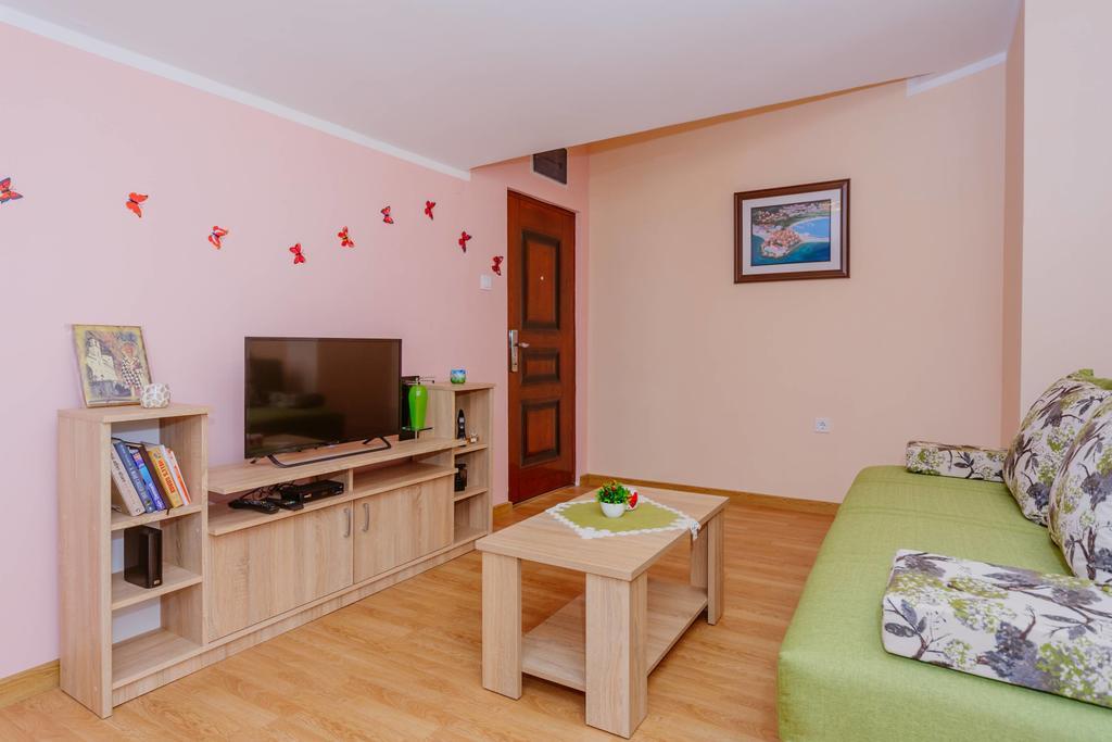 קוטור Paradise Bay Apartments מראה חיצוני תמונה