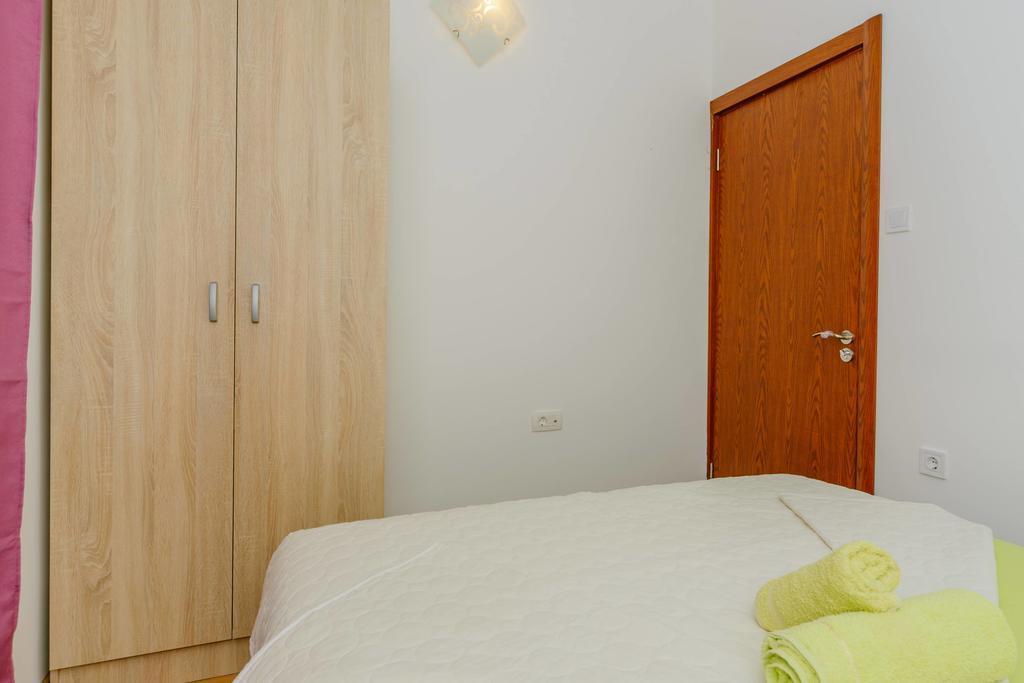 קוטור Paradise Bay Apartments מראה חיצוני תמונה