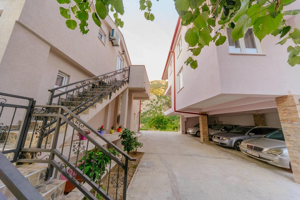 קוטור Paradise Bay Apartments מראה חיצוני תמונה
