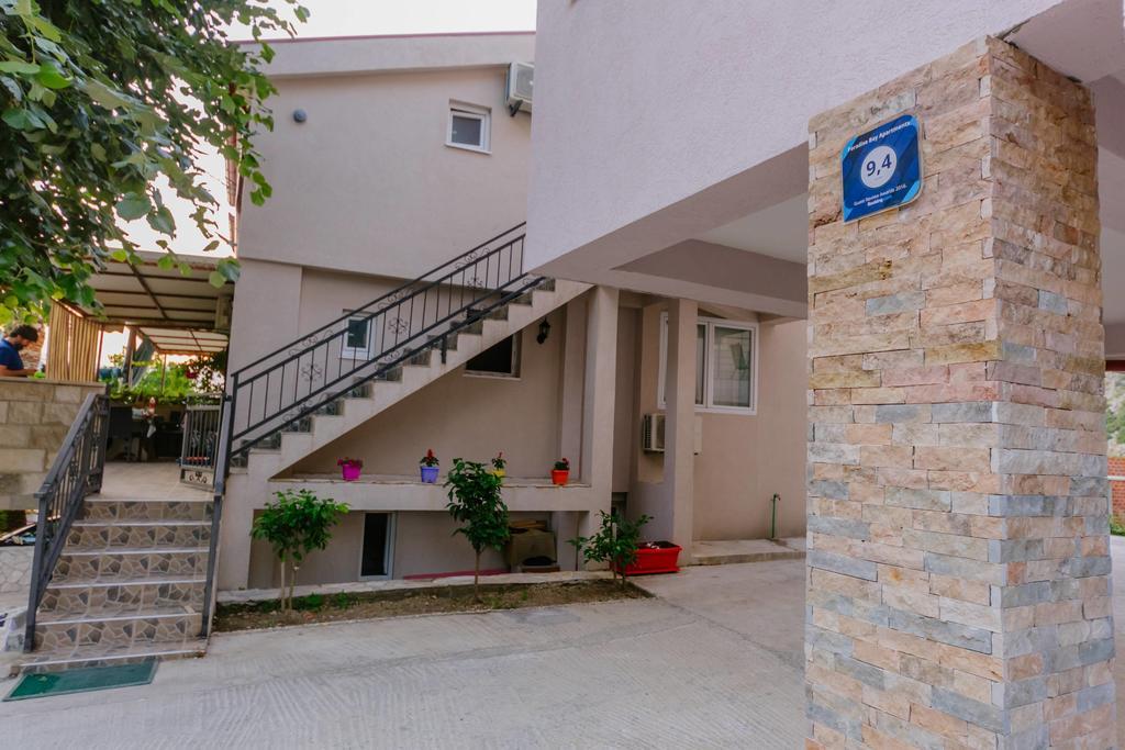 קוטור Paradise Bay Apartments מראה חיצוני תמונה