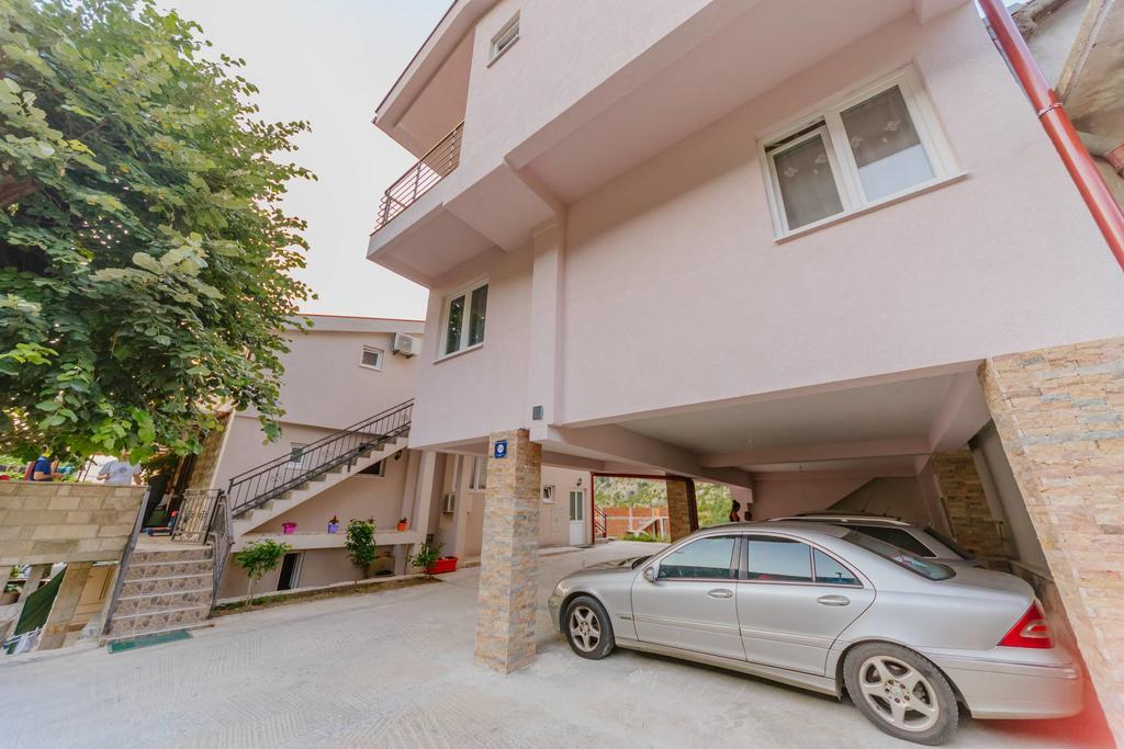 קוטור Paradise Bay Apartments מראה חיצוני תמונה