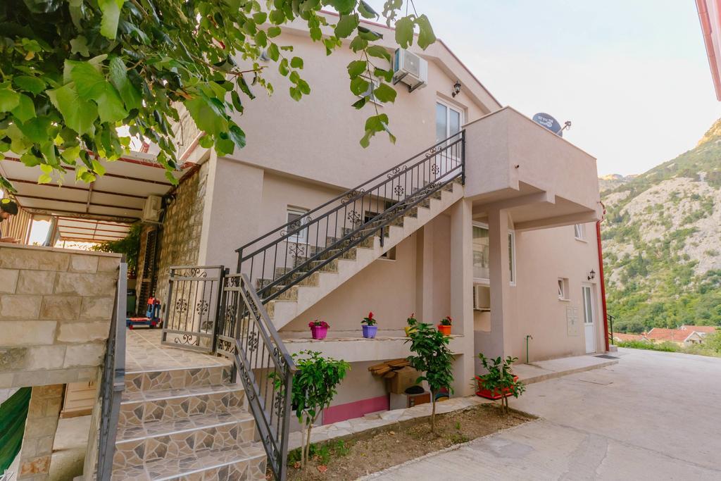 קוטור Paradise Bay Apartments מראה חיצוני תמונה