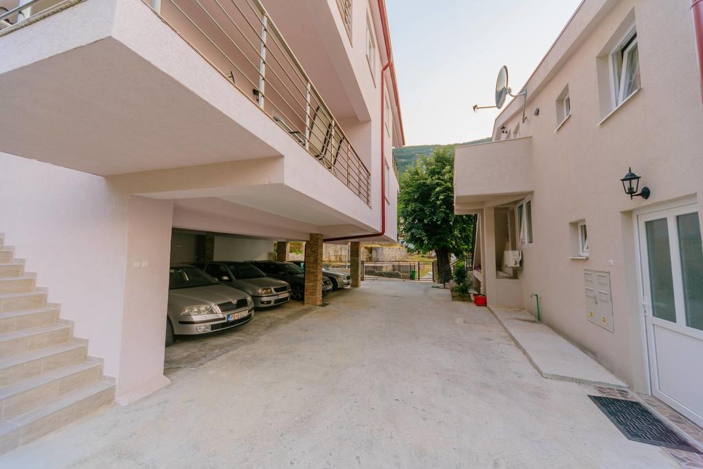 קוטור Paradise Bay Apartments מראה חיצוני תמונה